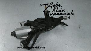 Gebrauchte Scheibenwischermotor hinten BMW 1-Serie Preis € 35,00 Margenregelung angeboten von Gebr.Klein Gunnewiek Ho.BV