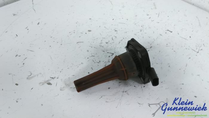 Begagnade Oljenivåsensor Volkswagen E-Golf Pris € 40,00 Marginaltabell erbjuds av Klein Gunnewiek Autodemontage & Motorentechniek