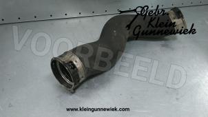 Used Intercooler hose BMW 3-Serie Price € 35,00 Margin scheme offered by Gebr.Klein Gunnewiek Ho.BV