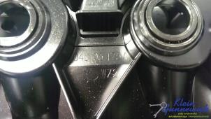 Ventildeckel van een Volkswagen Tiguan 2016