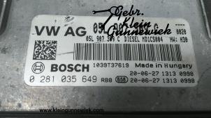 Gebrauchte EinspritzSteuergerät Audi A3 Preis € 595,00 Margenregelung angeboten von Gebr.Klein Gunnewiek Ho.BV