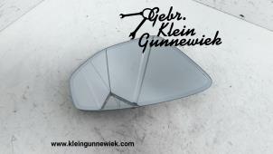 Used Mirror glass, right Audi A3 Price € 75,00 Margin scheme offered by Gebr.Klein Gunnewiek Ho.BV