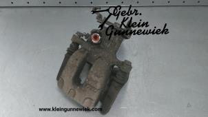 Used Rear brake calliper, right Seat Leon Price € 55,00 Margin scheme offered by Gebr.Klein Gunnewiek Ho.BV