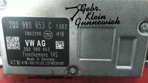 Used Front camera Seat Ibiza Price € 325,00 Margin scheme offered by Gebr.Klein Gunnewiek Ho.BV
