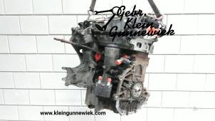 Gebrauchte Motor Audi A4 Preis € 725,00 Margenregelung angeboten von Gebr.Klein Gunnewiek Ho.BV