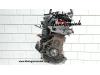 Engine from a Audi A4 2008