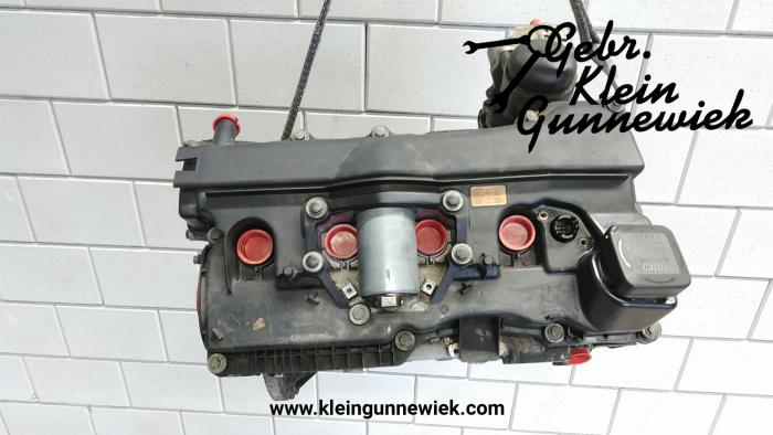 Engine BMW 3-Serie - N46B20B - Gebr.Klein Gunnewiek Ho.BV