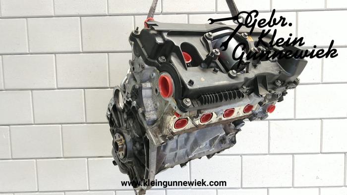 Engine BMW 3-Serie - N46B20B - Gebr.Klein Gunnewiek Ho.BV