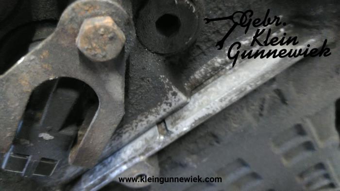 Engine BMW 3-Serie - N46B20B - Gebr.Klein Gunnewiek Ho.BV