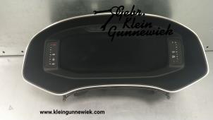 Used Instrument panel Seat Ibiza Price € 645,00 Margin scheme offered by Gebr.Klein Gunnewiek Ho.BV