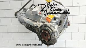 Gebrauchte Getriebe Audi A4 Preis € 1.595,00 Margenregelung angeboten von Gebr.Klein Gunnewiek Ho.BV
