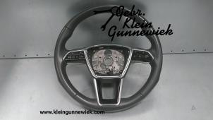 Usados Volante Audi A6 Precio € 145,00 Norma de margen ofrecido por Gebr.Klein Gunnewiek Ho.BV