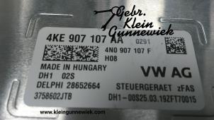 Używane Sterownik Rózne Audi A6 Cena € 495,00 Procedura marży oferowane przez Gebr.Klein Gunnewiek Ho.BV
