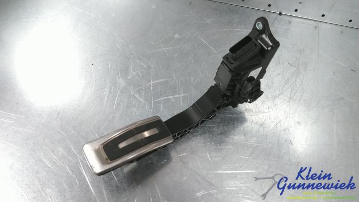 Begagnade Gaspedalsensor Audi A6 Pris € 36,00 Marginaltabell erbjuds av Klein Gunnewiek Autodemontage & Motorentechniek