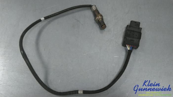 Usagé Sonde lambda Audi A3 Prix € 265,00 Règlement à la marge proposé par Klein Gunnewiek Autodemontage & Motorentechniek