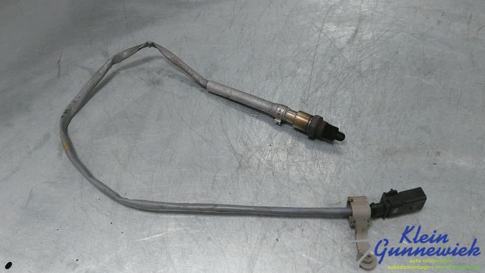Used Lambda probe Audi S3 Price € 53,00 Margin scheme offered by Klein Gunnewiek Autodemontage & Motorentechniek