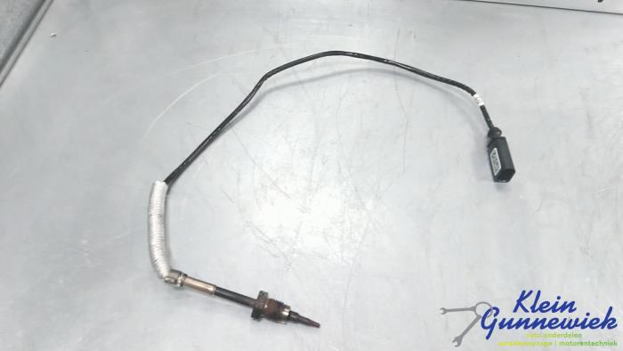 Usagé Sensor température d’échappement Audi A3 Prix € 46,00 Règlement à la marge proposé par Klein Gunnewiek Autodemontage & Motorentechniek