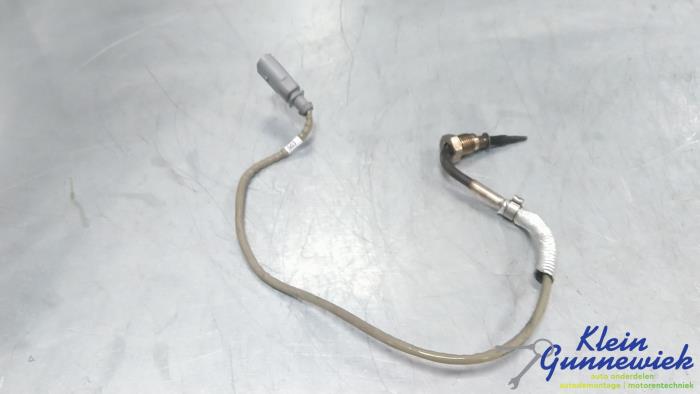 Used Particulate filter sensor Audi A3 Price € 29,00 Margin scheme offered by Klein Gunnewiek Autodemontage & Motorentechniek