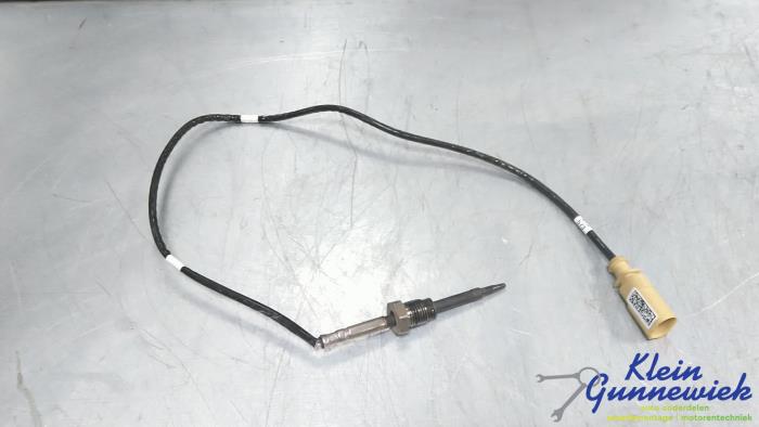 Used Particulate filter sensor Audi A3 Price € 29,00 Margin scheme offered by Klein Gunnewiek Autodemontage & Motorentechniek