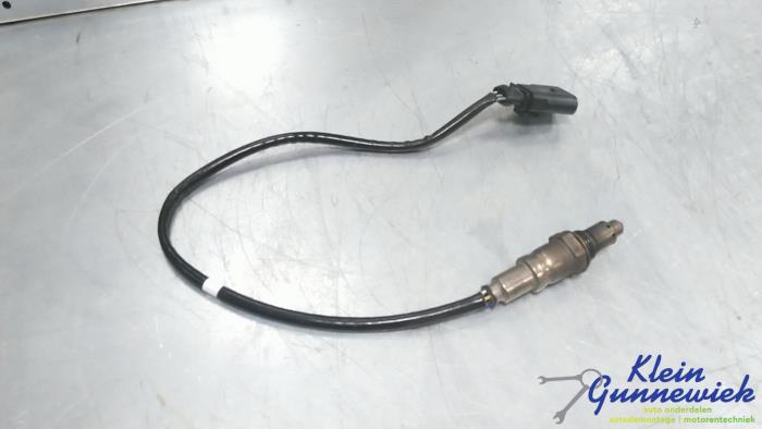 Usagé Sonde lambda Audi A3 Prix € 69,00 Règlement à la marge proposé par Klein Gunnewiek Autodemontage & Motorentechniek