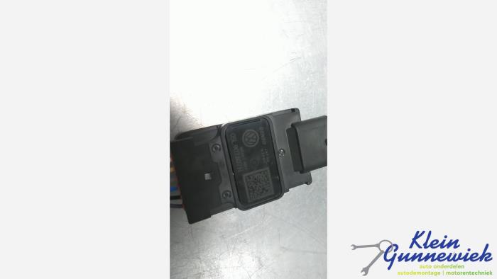 Usagé Sonde lambda Audi A3 Prix € 163,00 Règlement à la marge proposé par Klein Gunnewiek Autodemontage & Motorentechniek