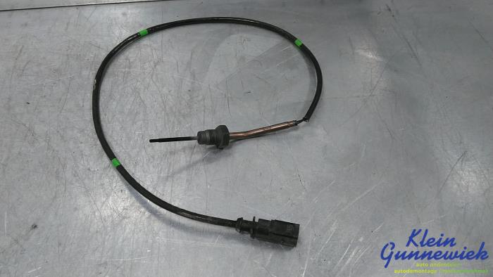 Begagnade Partikelfiltersensor Volkswagen Transporter Pris € 31,00 Marginaltabell erbjuds av Klein Gunnewiek Autodemontage & Motorentechniek