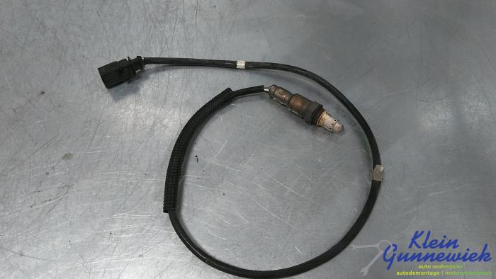 Usados Sonda Lambda Audi RS3 Precio € 65,00 Norma de margen ofrecido por Klein Gunnewiek Autodemontage & Motorentechniek