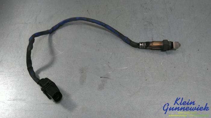 Used Lambda probe Mercedes E-Klasse Price € 40,00 Margin scheme offered by Klein Gunnewiek Autodemontage & Motorentechniek
