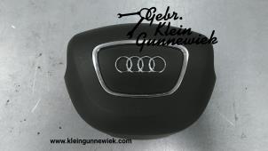 Usagé Airbag gauche (volant) Audi A6 Prix € 250,00 Règlement à la marge proposé par Gebr.Klein Gunnewiek Ho.BV