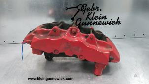 Gebrauchte Bremszange links vorne Audi A3 Preis € 345,00 Margenregelung angeboten von Gebr.Klein Gunnewiek Ho.BV