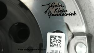 Gebrauchte Schwungrad Audi A3 Preis € 275,00 Margenregelung angeboten von Gebr.Klein Gunnewiek Ho.BV