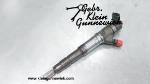 Used Injector (diesel) Renault Master Price € 85,00 Margin scheme offered by Gebr.Klein Gunnewiek Ho.BV