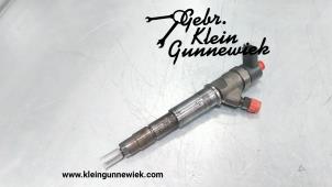 Usagé Injecteur (diesel) Renault Master Prix € 85,00 Règlement à la marge proposé par Gebr.Klein Gunnewiek Ho.BV