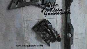 Used Rear bumper bracket central Volkswagen Touran Price € 65,00 Margin scheme offered by Gebr.Klein Gunnewiek Ho.BV