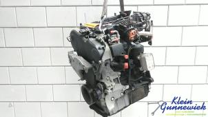 Engine from a Volkswagen Golf Plus 2010