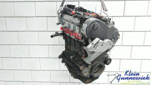 Engine from a Volkswagen Golf Plus 2010