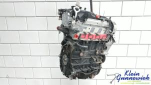 Engine from a Volkswagen Golf Plus 2010