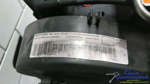 Engine from a Volkswagen Golf Plus 2010