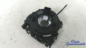 Begagnade Klockfjäder, airbag Volkswagen Touran Pris € 35,00 Marginaltabell erbjuds av Klein Gunnewiek Autodemontage & Motorentechniek