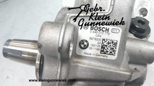 Gebrauchte Kraftstoffpumpe Mechanisch BMW 3-Serie Preis € 200,00 Margenregelung angeboten von Gebr.Klein Gunnewiek Ho.BV