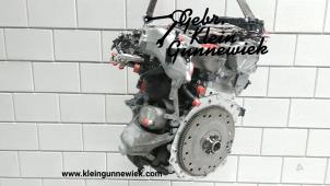Używane Silnik Audi A6 Cena € 2.095,00 Procedura marży oferowane przez Gebr.Klein Gunnewiek Ho.BV