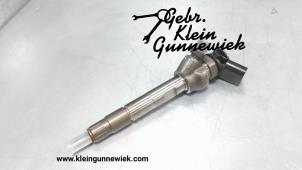 Used Injector (diesel) BMW 3-Serie Price € 125,00 Margin scheme offered by Gebr.Klein Gunnewiek Ho.BV