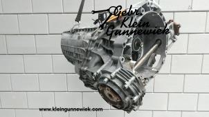 Używane Skrzynia biegów Audi A6 Cena € 2.750,00 Procedura marży oferowane przez Gebr.Klein Gunnewiek Ho.BV