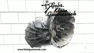 Gebrauchte Getriebe Renault Master Preis € 1.395,00 Margenregelung angeboten von Gebr.Klein Gunnewiek Ho.BV