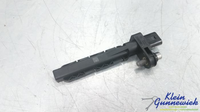 Used TDC sensor BMW 5-Serie Price € 25,00 Margin scheme offered by Klein Gunnewiek Autodemontage & Motorentechniek