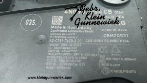 Gebrauchte Steuergerät Body Control Audi A6 Preis € 125,00 Margenregelung angeboten von Gebr.Klein Gunnewiek Ho.BV