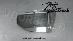 Used Mirror glass, left Audi A6 Price € 25,00 Margin scheme offered by Gebr.Klein Gunnewiek Ho.BV