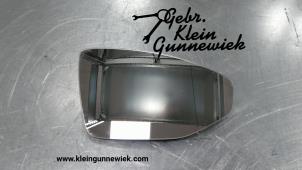 Used Mirror glass, right Audi A6 Price € 20,00 Margin scheme offered by Gebr.Klein Gunnewiek Ho.BV