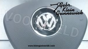 Used Left airbag (steering wheel) Volkswagen Touran Price € 275,00 Margin scheme offered by Gebr.Klein Gunnewiek Ho.BV