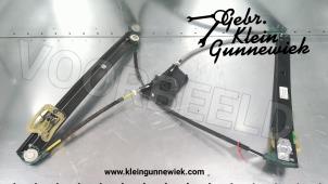 Usagé Lève vitre électrique avant droit Audi A6 Prix € 65,00 Règlement à la marge proposé par Gebr.Klein Gunnewiek Ho.BV